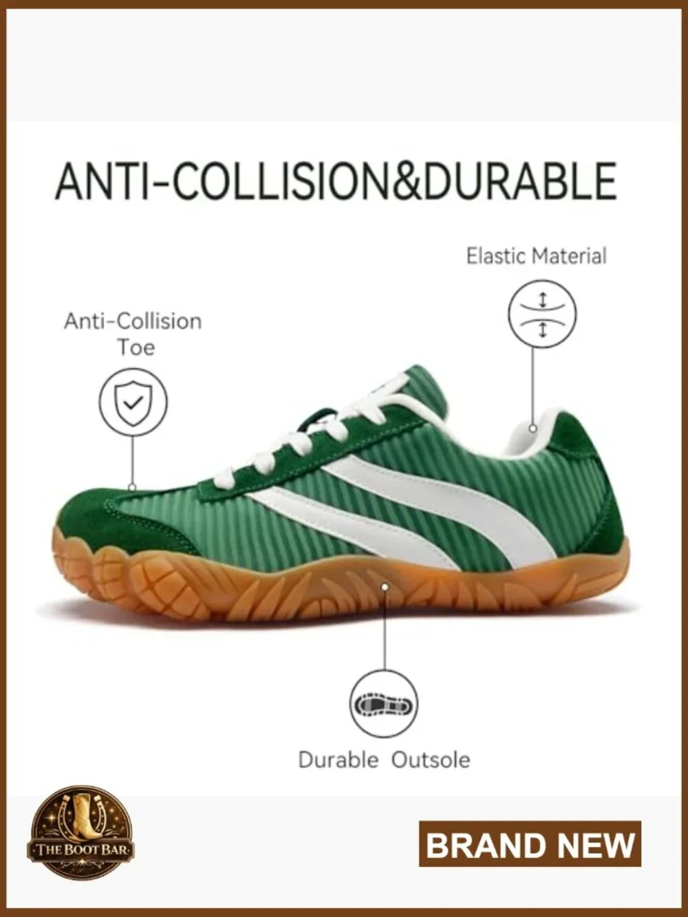 Wide Toe Box Barefoot Sneakers Zero Drop Minimalist Trail Running Walking